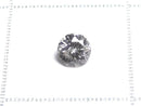 [Video][One of a kind] Diamond Loose stone Faceted 1pc NO.207