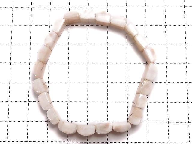 [Video][One of a kind] Thomsonite 2 Hole Rectangle Bracelet NO.1