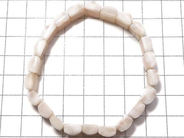 [Video][One of a kind] Thomsonite 2 Hole Rectangle Bracelet NO.2