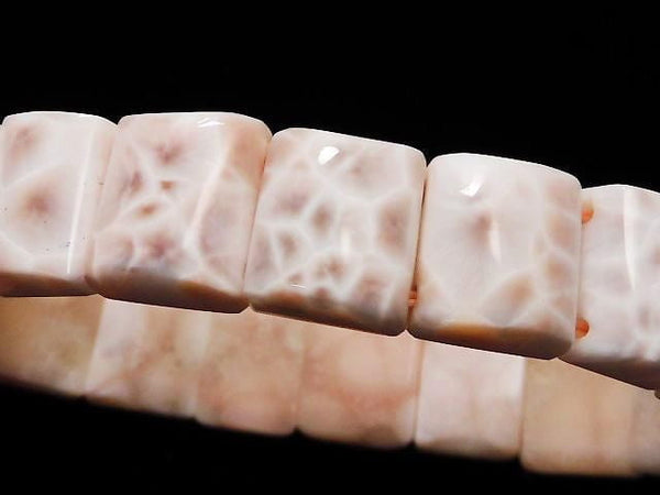 [Video][One of a kind] Thomsonite 2 Hole Rectangle Bracelet NO.3