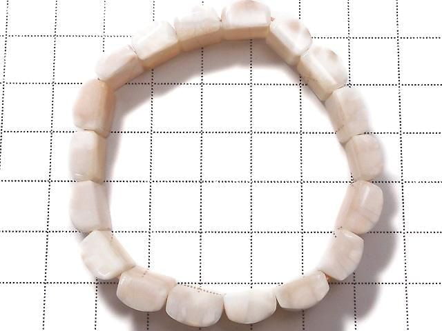 [Video][One of a kind] Thomsonite 2 Hole Rectangle Bracelet NO.3