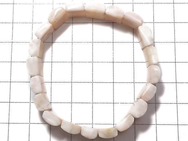 [Video][One of a kind] Thomsonite 2 Hole Rectangle Bracelet NO.4