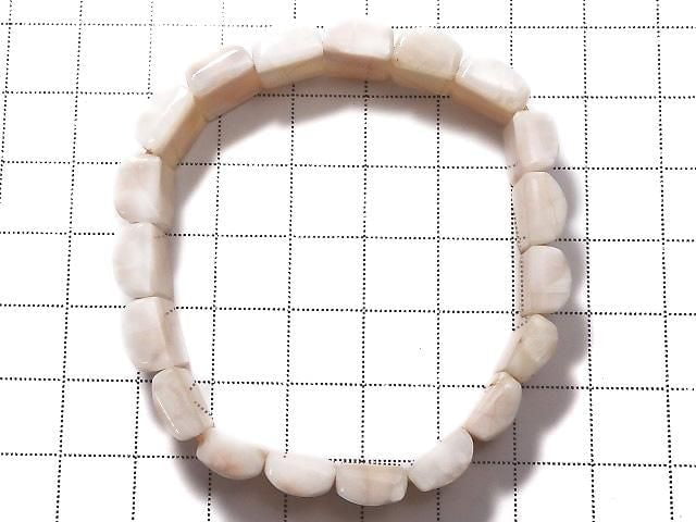 [Video][One of a kind] Thomsonite 2 Hole Rectangle Bracelet NO.5