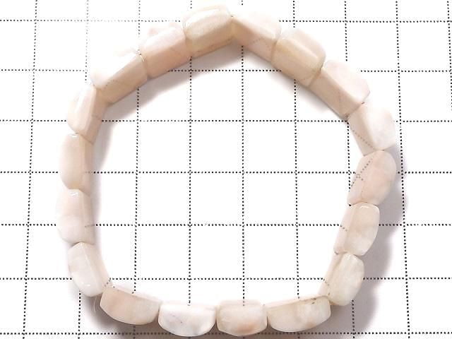 [Video][One of a kind] Thomsonite 2 Hole Rectangle Bracelet NO.6