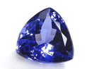 [Video][One of a kind] High Quality Tanzanite AAAAA Loose stone Faceted 1pc NO.118