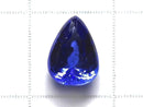 [Video][One of a kind] High Quality Tanzanite AAAA Loose stone Faceted 1pc NO.120