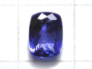 [Video][One of a kind] High Quality Tanzanite AAAAA Loose stone Faceted 1pc NO.122