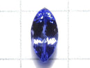 [Video][One of a kind] High Quality Tanzanite AAAAA Loose stone Faceted 1pc NO.123