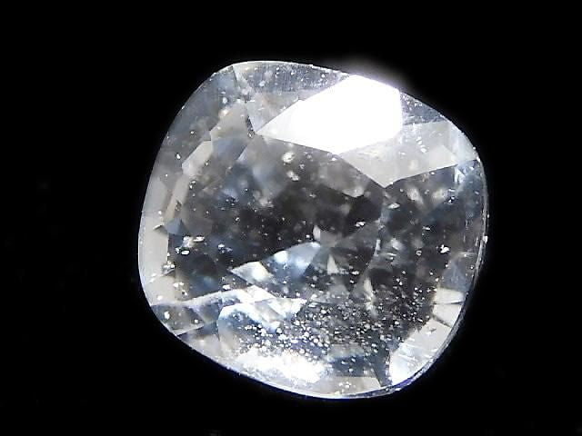 [Video][One of a kind] Phenakite Loose stone Faceted 1pc NO.73