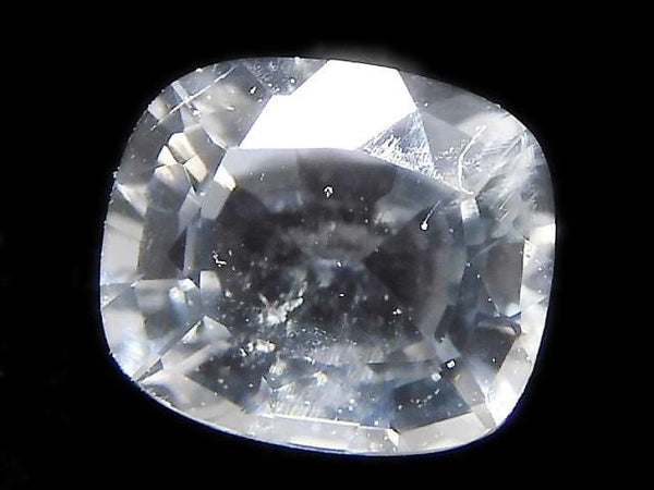 [Video][One of a kind] Phenakite Loose stone Faceted 1pc NO.77