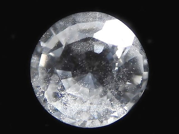 [Video][One of a kind] Phenakite Loose stone Faceted 1pc NO.79