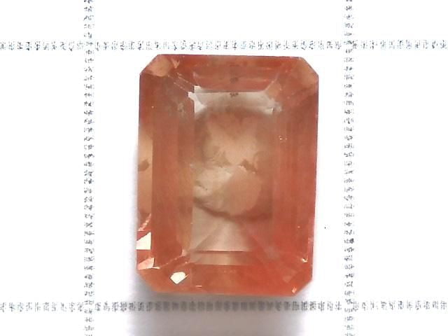 [Video][One of a kind] High Quality Mongolian Andesine AAA Loose Stone Faceted 1pc NO.3