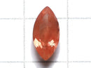 [Video][One of a kind] High Quality Mongolian Andesine AAA Loose Faceted Stone 1pc NO.7