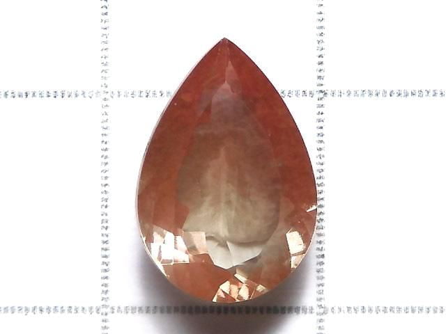 [Video][One of a kind] High Quality Mongolian Andesine AAA Loose Stone Faceted 1pc NO.8
