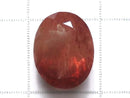 [Video][One of a kind] High Quality Mongolian Andesine AAA Loose Stone Faceted 1pc NO.9