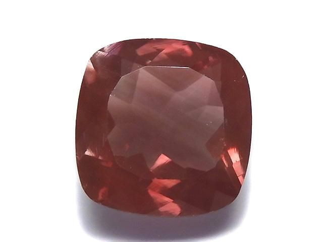 [Video][One of a kind] High Quality Mongolian Andesine AAA Loose Stone Faceted 1pc NO.10