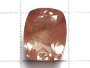 [Video][One of a kind] High Quality Mongolian Andesine AAA Loose Stone Faceted 1pc NO.14