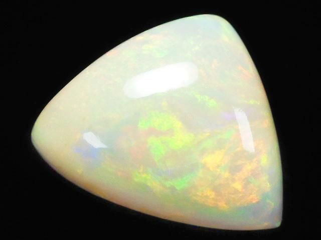 [Video][One of a kind] High Quality Ethiopian Opal AAAA Loose stone 1pc NO.3