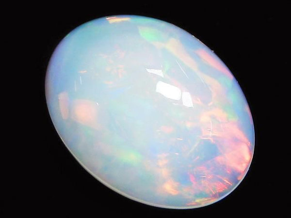 [Video][One of a kind] High Quality Ethiopian Opal AAAA Loose stone 1pc NO.7