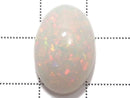 [Video][One of a kind] High Quality Ethiopian Opal AAAA Loose stone 1pc NO.8