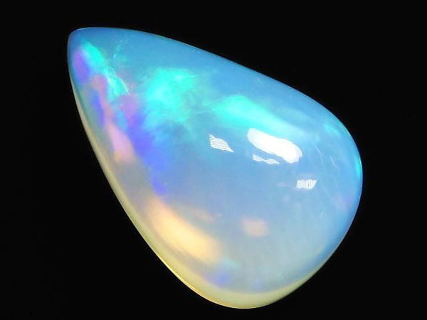 [Video][One of a kind] High Quality Ethiopian Opal AAAA Loose stone 1pc NO.9