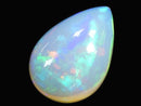 [Video][One of a kind] High Quality Ethiopian Opal AAAA Loose stone 1pc NO.10