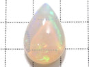 [Video][One of a kind] High Quality Ethiopian Opal AAAA Loose stone 1pc NO.10