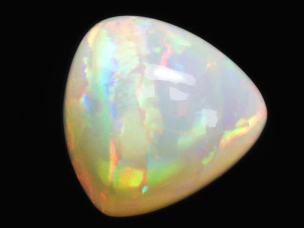 [Video][One of a kind] High Quality Ethiopian Opal AAAA Loose stone 1pc NO.11