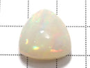 [Video][One of a kind] High Quality Ethiopian Opal AAAA Loose stone 1pc NO.11