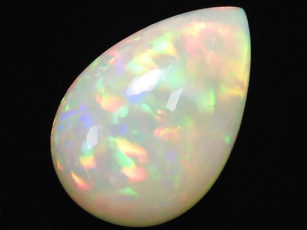 [Video][One of a kind] High Quality Ethiopian Opal AAAA Loose stone 1pc NO.12