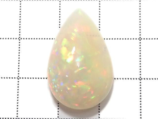 [Video][One of a kind] High Quality Ethiopian Opal AAAA Loose stone 1pc NO.12