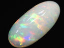 [Video][One of a kind] High Quality Ethiopian Opal AAAA Loose stone 1pc NO.13