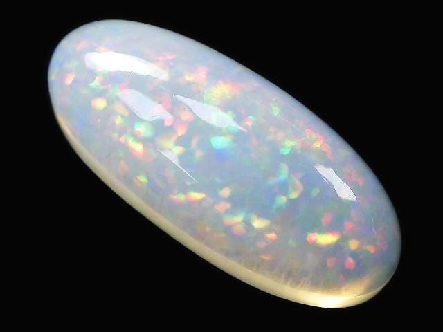 [Video][One of a kind] High Quality Ethiopian Opal AAAA Loose stone 1pc NO.14