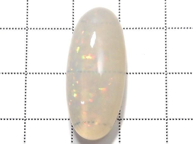 [Video][One of a kind] High Quality Ethiopian Opal AAAA Loose stone 1pc NO.14