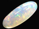 [Video][One of a kind] High Quality Ethiopian Opal AAAA Loose stone 1pc NO.15