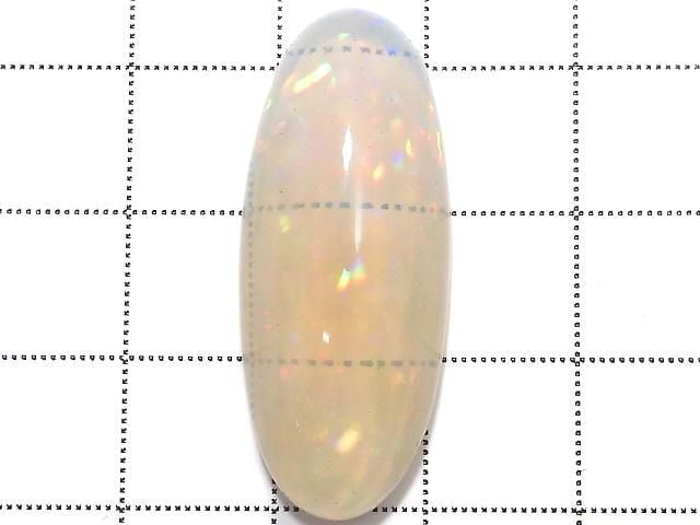 [Video][One of a kind] High Quality Ethiopian Opal AAAA Loose stone 1pc NO.15