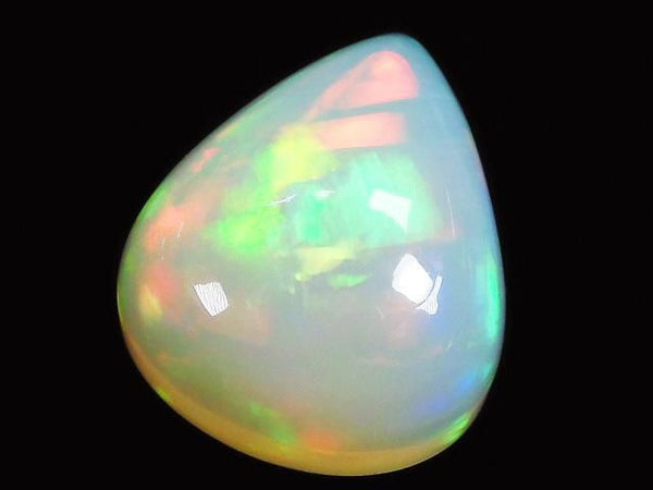 [Video][One of a kind] High Quality Ethiopian Opal AAAA Loose stone 1pc NO.17