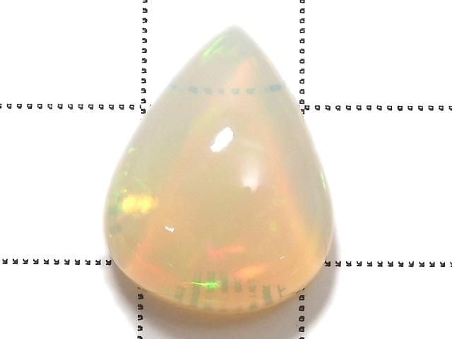 [Video][One of a kind] High Quality Ethiopian Opal AAAA Loose stone 1pc NO.17