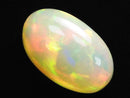 [Video][One of a kind] High Quality Ethiopian Opal AAAA Loose stone 1pc NO.18