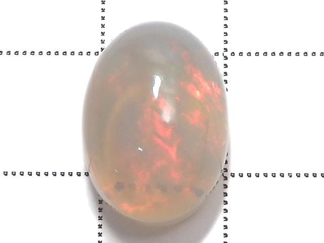 [Video][One of a kind] High Quality Ethiopian Opal AAAA Loose stone 1pc NO.19