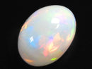 [Video][One of a kind] High Quality Ethiopian Opal AAAA Loose stone 1pc NO.20