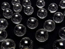 [Video] Crystal Quartz AAA- Sphere, Round 13mm 1pc