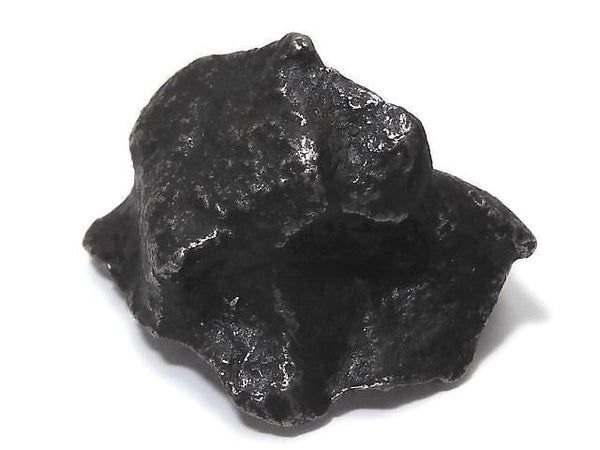 [Video][One of a kind] Meteorite (Sikhote-Alin Meteorite) 1pc NO.2