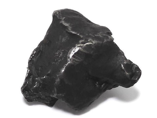 [Video][One of a kind] Meteorite (Sikhote-Alin Meteorite) 1pc NO.6
