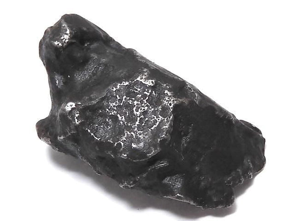 [Video][One of a kind] Meteorite (Sikhote-Alin Meteorite) 1pc NO.7