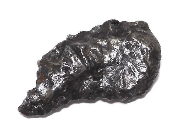 [Video][One of a kind] Meteorite (Sikhote-Alin Meteorite) 1pc NO.8