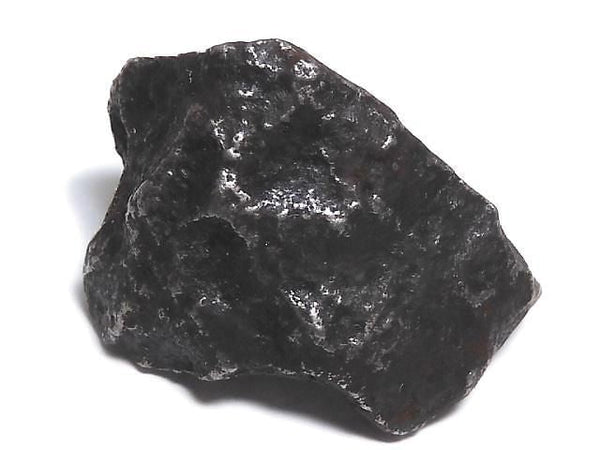 [Video][One of a kind] Meteorite (Sikhote-Alin Meteorite) 1pc NO.9
