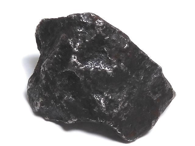 [Video][One of a kind] Meteorite (Sikhote-Alin Meteorite) 1pc NO.9