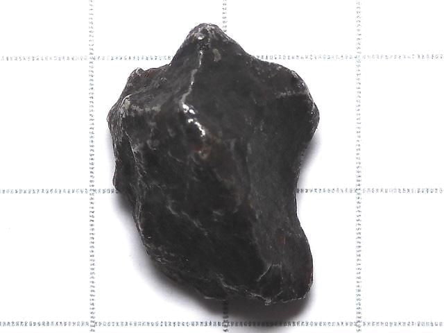 [Video][One of a kind] Meteorite (Sikhote-Alin Meteorite) 1pc NO.9