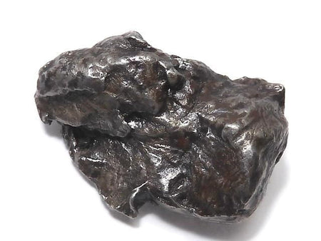 [Video][One of a kind] Meteorite (Sikhote-Alin Meteorite) 1pc NO.10